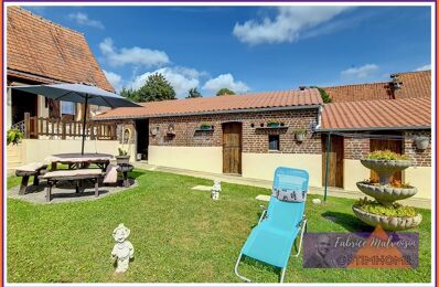 vente maison 349 500 € à proximité de Noyelles-sur-Mer (80860)