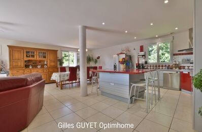 vente maison 329 800 € à proximité de Capelle-les-Grands (27270)