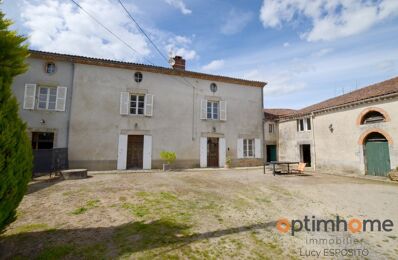 vente maison 159 900 € à proximité de Mouterre-sur-Blourde (86430)