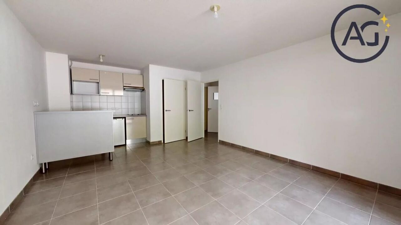 appartement 2 pièces 46 m2 à vendre à Castanet-Tolosan (31320)