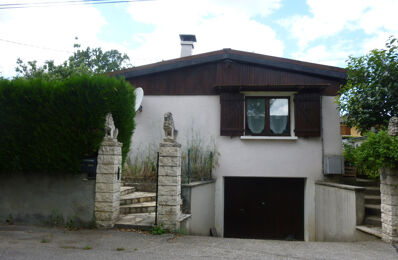 vente maison 447 000 € à proximité de Les Ollieres (74370)