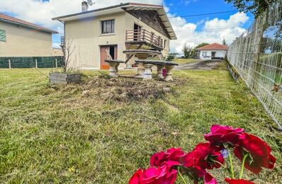 vente maison 152 500 € à proximité de Saint-Loup-en-Comminges (31350)