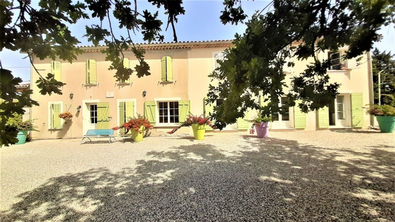 maison 10 pièces 250 m2 à vendre à Martigues (13500)