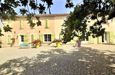 vente maison 2 250 000 € à proximité de Ensuès-la-Redonne (13820)