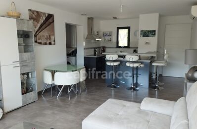 appartement 2 pièces 51 m2 à vendre à Pruno (20213)