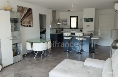 vente appartement 145 000 € à proximité de Penta-Di-Casinca (20213)