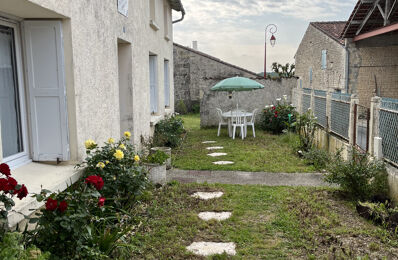 vente maison 75 600 € à proximité de Asnières-la-Giraud (17400)