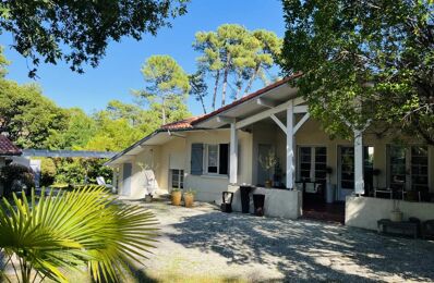 vente maison 1 580 000 € à proximité de Azur (40140)