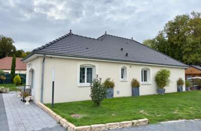 vente maison 440 000 € à proximité de Savières (10600)