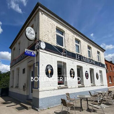 Immeuble  394000 €