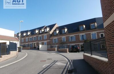 vente appartement 117 000 € à proximité de Saint-Léger-en-Bray (60155)