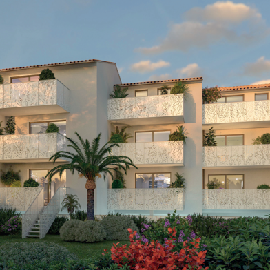 Appartement 4 pièces 485000 €