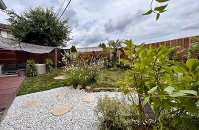 vente maison 185 000 € à proximité de Montgaillard (40500)