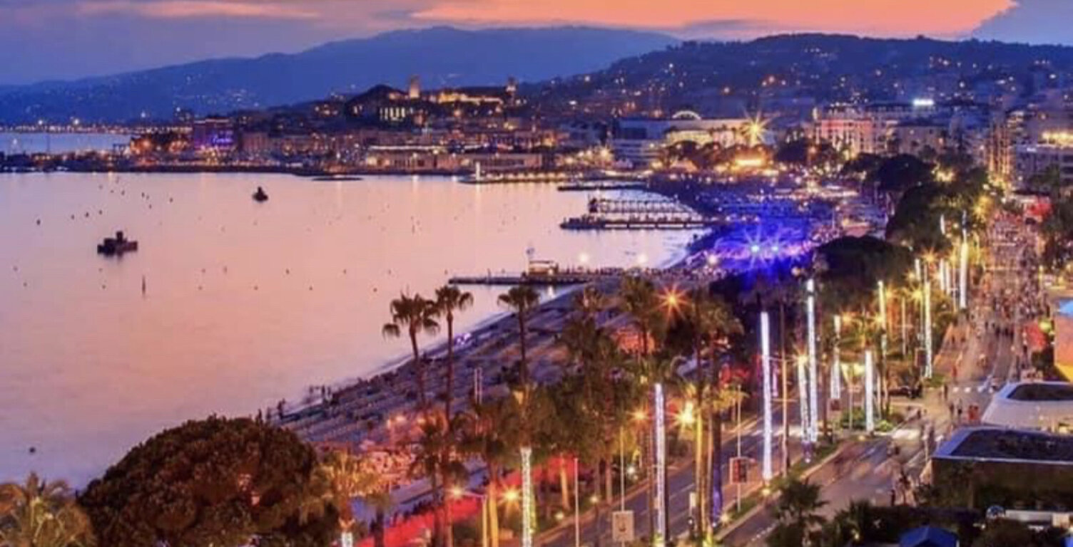 CANNES CENTRE LOCAL 70M2 EXTRACTION PROCHE CROISETTE ET PALA — photo 1