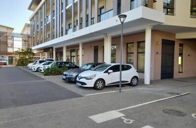 location bureau 2 341 € CC /mois à proximité de Saint-André (97440)