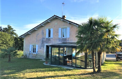 vente maison 332 000 € à proximité de Pontonx-sur-l'Adour (40465)