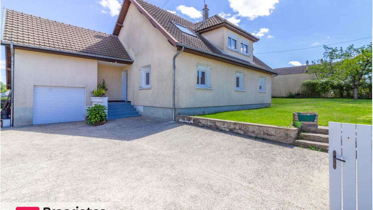 maison 7 pièces 150 m2 à vendre à Romorantin-Lanthenay (41200)