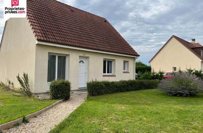 vente maison 150 990 € à proximité de Verneuil d'Avre Et d'Iton (27130)