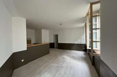 Appartement 3 pièces 506 €