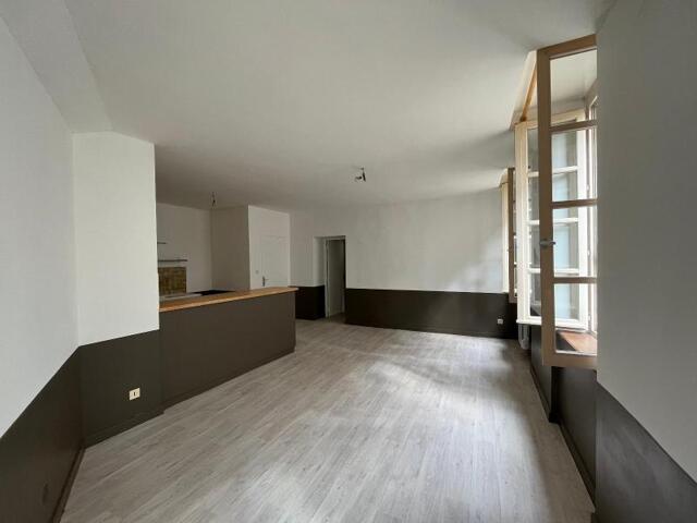 Appartement proposé à Valréas