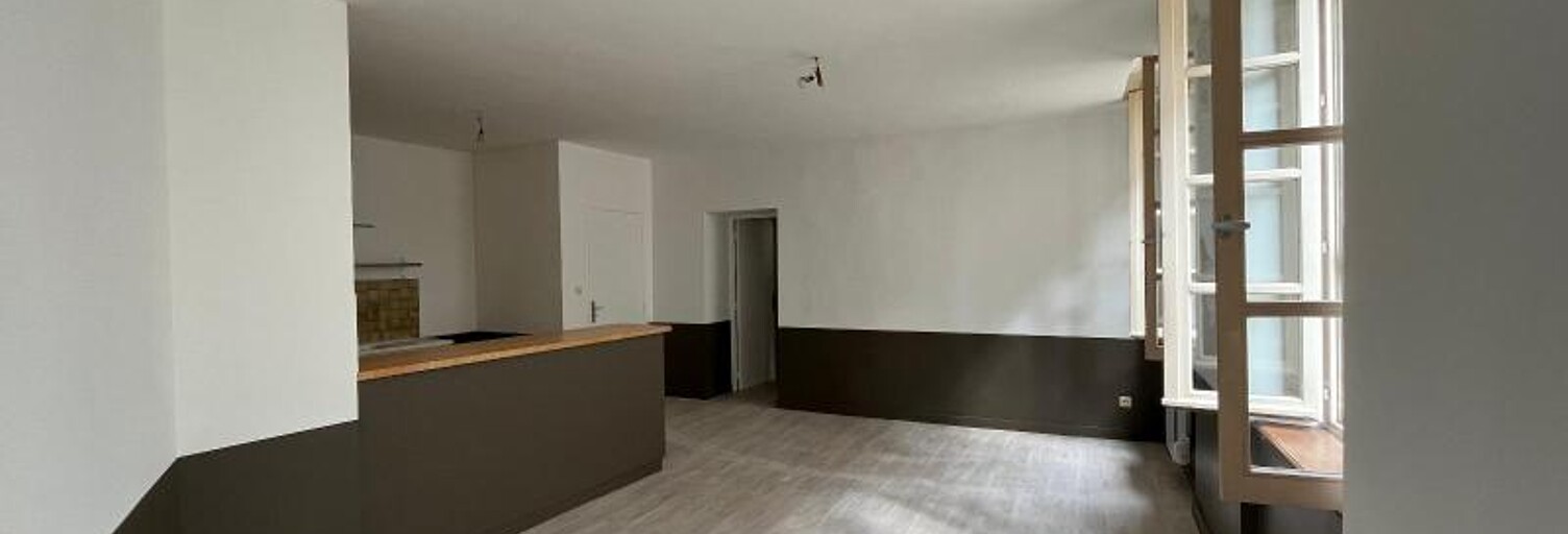 Appartement 3 Pièces 67 m² à louer à Valréas (84600)