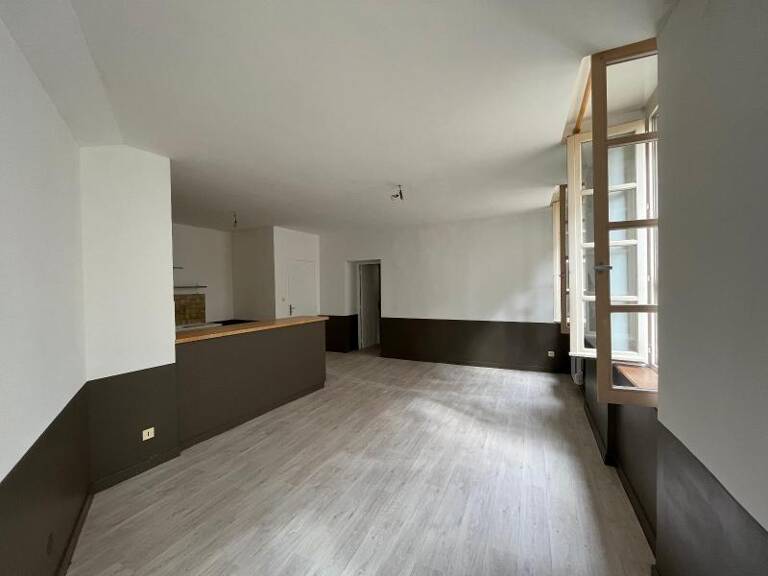 Appartement 3 pièces 67 m² — photo 1