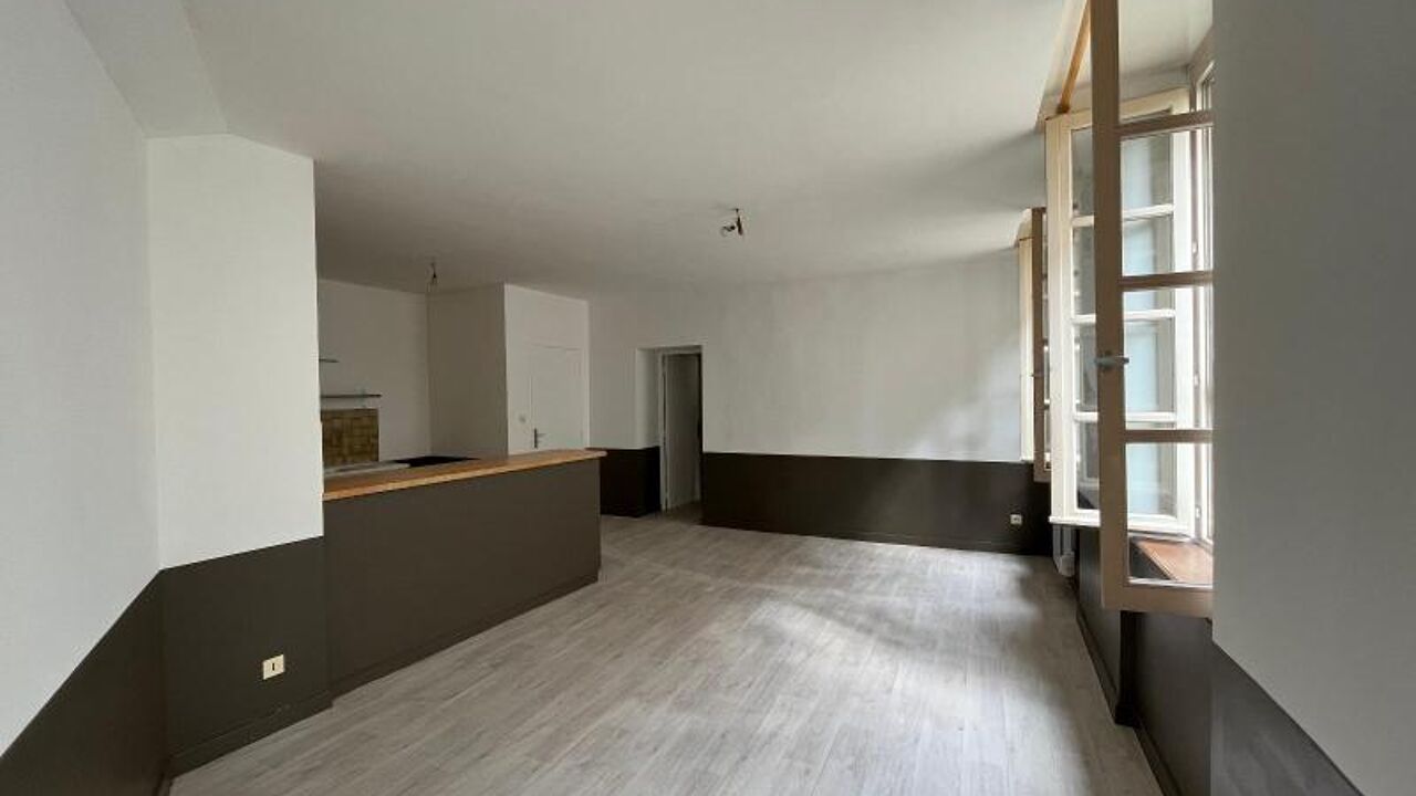 appartement 3 pièces 67 m2 à louer à Valréas (84600)