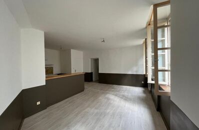location appartement 506 € CC /mois à proximité de Rochefort-en-Valdaine (26160)