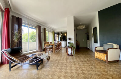 appartement 5 pièces 120 m2 à vendre à Aubagne (13400)