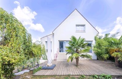 vente maison 495 000 € à proximité de Frépillon (95740)