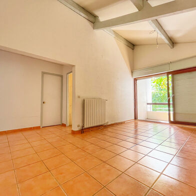 Appartement 4 pièces 71 m²