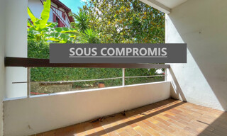 Appartement 4 Pièces 71 m² à vendre à Hendaye (64700)