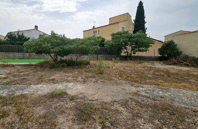 vente maison 540 000 € à proximité de Arles (13200)