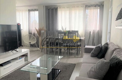 vente appartement 120 000 € à proximité de Lux (71100)