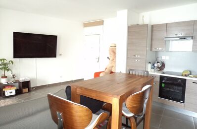 vente appartement 417 000 € à proximité de Villeneuve-Lès-Maguelone (34750)