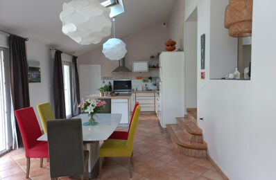 maison 7 pièces 142 m2 à vendre à Dijon (21000)