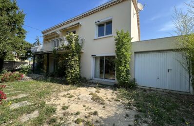 vente maison 369 000 € à proximité de Montboucher-sur-Jabron (26740)