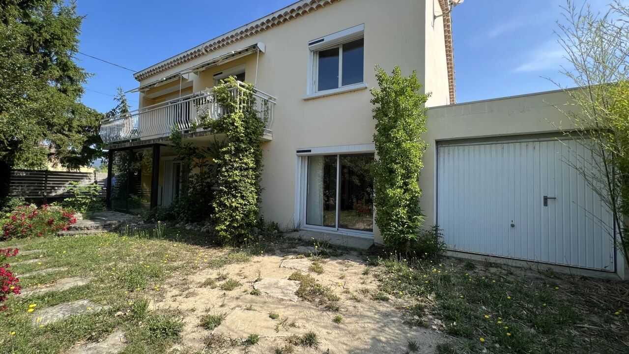 maison 6 pièces 147 m2 à vendre à Montélimar (26200)