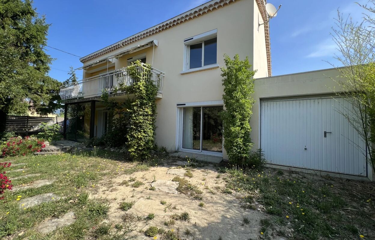 maison 6 pièces 147 m2 à vendre à Montélimar (26200)