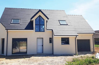 construire maison 303 500 € à proximité de Saint-Aubin-en-Bray (60650)