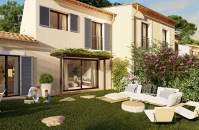 vente maison 770 000 € à proximité de Sainte-Maxime (83120)