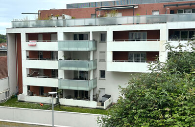 vente appartement 249 000 € à proximité de Halsou (64480)