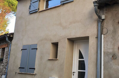 vente maison 348 000 € à proximité de Sainte-Maxime (83120)