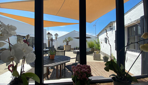 Villa / Maison 5 pièces  à vendre Saint-Nazaire-sur-Charente 17780