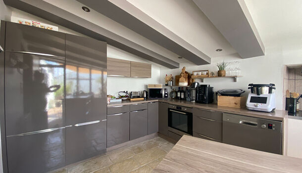 Villa / Maison 5 pièces  à vendre Saint-Nazaire-sur-Charente 17780