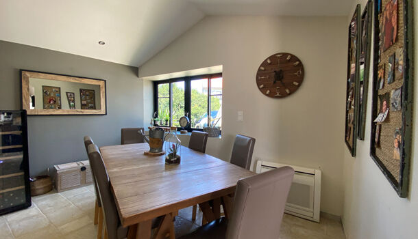 Villa / Maison 5 pièces  à vendre Saint-Nazaire-sur-Charente 17780