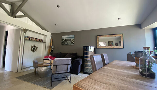 Villa / Maison 5 pièces  à vendre Saint-Nazaire-sur-Charente 17780