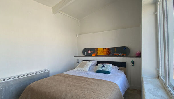 Villa / Maison 5 pièces  à vendre Saint-Nazaire-sur-Charente 17780