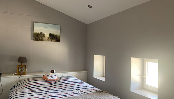 Villa / Maison 5 pièces  à vendre Saint-Nazaire-sur-Charente 17780