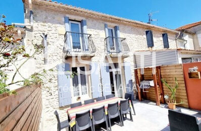 vente maison 210 000 € à proximité de Arsac (33460)